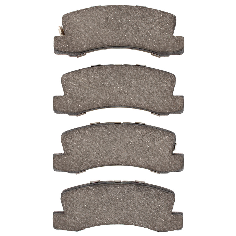 Lexus RX300 Brake Pads - Rear - R1 Concepts - Optimum OE - `86-`03